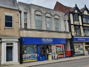 Bury St Edmunds