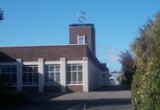 Dublin - Naas Road factory
