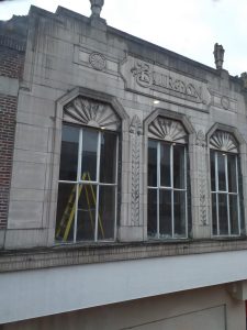 Former Burton, Durham, 2021