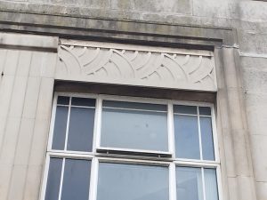 Former Burton, Falmouth, 2023