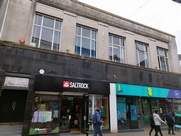 Falmouth