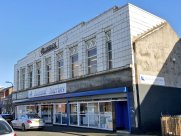 Jarrow