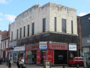 Long Eaton