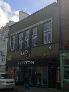 Burton, Penzance, 2020