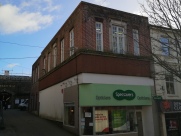 Redruth