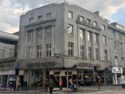 Aberdeen - Union Street