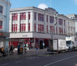Former Burton, Cork, 2019