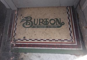 Former Burton, Cork, 2019