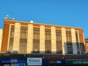 Dagenham - Heathway