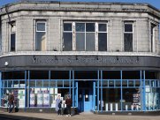 Darwen