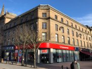 Dundee - High Street