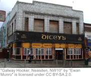 London - Neasden