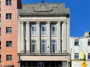 Manchester - 103 Oldham Street