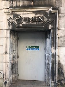 Burton, Paisley, 2018