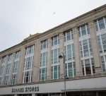 Belfast - High Street (II)