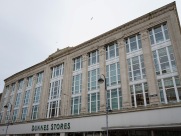 Belfast - High Street
