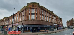 Former Burton, Carlisle, 2023