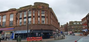 Former Burton, Carlisle, 2023