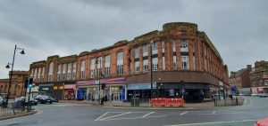 Former Burton, Carlisle, 2023