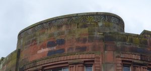 Former Burton, Carlisle, 2023