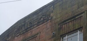 Former Burton, Dumfries, 2023