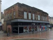 Dumfries