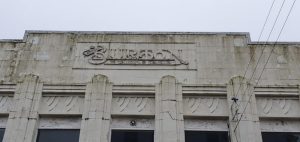 Former Burton, Whitehaven, 2023