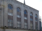 Aberdeen - St Nicholas Street
