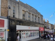 Harrogate