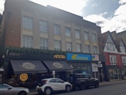 London - Beckenham