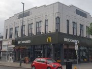 London - Penge