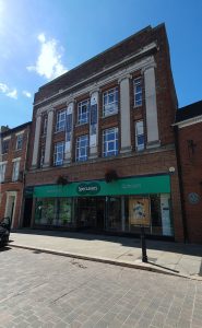 Former Burton, Ripon, 2023