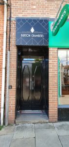 Former Burton, Ripon, 2023