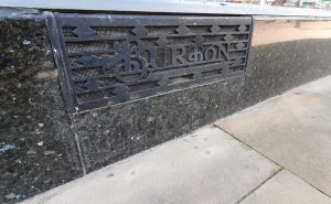 Former Burton, Ripon, 2023