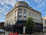 Kirkcaldy