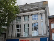 London - Wood Green