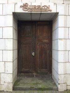 Former Burton store, Waterford, Ireland