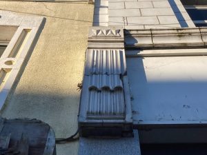 Former Burton store, Waterford, Ireland