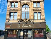 Glasgow - Paisley Road West
