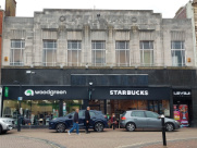 Aylesbury
