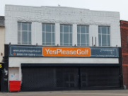 High Wycombe