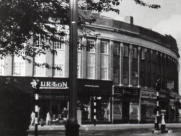 Upminster