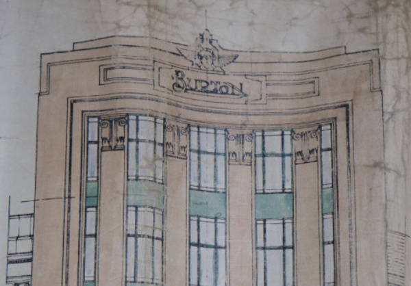 Demolished or Hiding in Plain Sight: New Burton Locations Found!