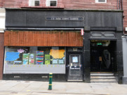 Newport - Skinner Street