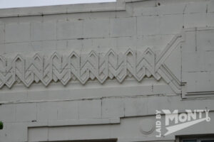 Former Burton store, Eccles, 2026