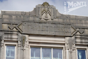 Former Burton store, Oldham, 2026
