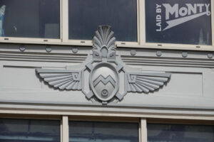 Former Burton store, Oldham, 2026