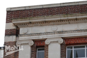 Former Burton store, Truro, 2026