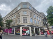 Liverpool - Church Street