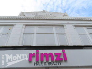 Former Burton store, Maidstone, 2026